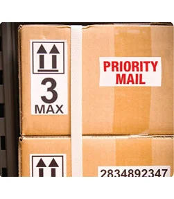 Máy in nhãn Combo: QL-1100 + 5 Cuộn nhãn 152mm | ⓿❽❻❽❺⓿❺⓿❺❺ | Máy in nhãn, máy in tem, máy in mã vạch | khuetu.vn