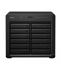 Synology DiskStation DS2419+ | Phân phối Synology | ⓿❽❻❽❺⓿❺⓿❺❺ | khuetu.vn