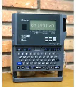 Máy in nhãn Tepra PRO SR970 | ⓿❽❻❽❺⓿❺⓿❺❺ | Máy in nhãn, máy in tem, máy in mã vạch | khuetu.vn