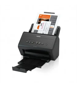 Máy scan Brother ADS-3000N | Phân phối Brother Scanner Scanner | ⓿❽❻❽❺⓿❺⓿❺❺ | khuetu.vn