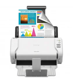 Máy scan Brother ADS-2200 | Phân phối Brother Scanner Scanner | ⓿❽❻❽❺⓿❺⓿❺❺ | khuetu.vn