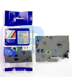 Nhãn in TZ2-M941, khổ 18mm | ⓿❽❻❽❺⓿❺⓿❺❺ | Nhãn in, tem in, giấy in, băng nhãn, tape in | khuetu.vn