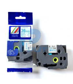 Nhãn in TZ2-263, khổ 36mm | ⓿❽❻❽❺⓿❺⓿❺❺ | Nhãn in, tem in, giấy in, băng nhãn, tape in | khuetu.vn