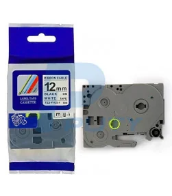 Nhãn in TZ2-FX231, khổ 12mm | ⓿❽❻❽❺⓿❺⓿❺❺ | Nhãn in, tem in, giấy in, băng nhãn, tape in | khuetu.vn