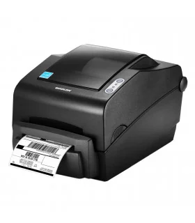 Máy in mã vạch BIXOLON SLP-TX403C (300dpi, USB, Dao cắt) | ⓿❽❻❽❺⓿❺⓿❺❺ | Máy in nhãn, máy in tem, máy in mã vạch | khuetu.vn