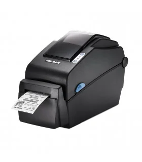 Máy in mã vạch BIXOLON SLP-DX220G (203dpi, USB, In nhiệt) | ⓿❽❻❽❺⓿❺⓿❺❺ | Máy in nhãn, máy in tem, máy in mã vạch | khuetu.vn