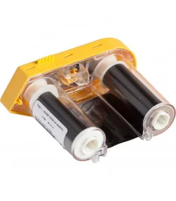 Brady Ribbon M61-R6210, Resin, Màu đen, 50.8mm x 22.8m | ⓿❽❻❽❺⓿❺⓿❺❺ | Nhãn in, tem in, giấy in, băng nhãn, tape in | khuetu.vn