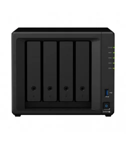 Synology DiskStation DS920+ | Phân phối Synology | ⓿❽❻❽❺⓿❺⓿❺❺ | khuetu.vn