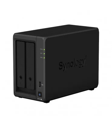 Synology DiskStation DS720+ | Phân phối Synology | ⓿❽❻❽❺⓿❺⓿❺❺ | khuetu.vn