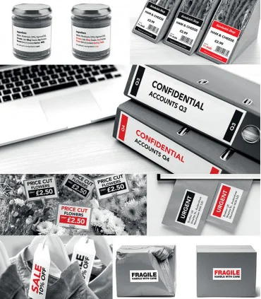 Máy in nhãn Brother QL-820NWB - CH | ⓿❽❻❽❺⓿❺⓿❺❺ | Máy in nhãn, máy in tem, máy in mã vạch | khuetu.vn