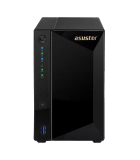 ASUSTOR AS4002T | Phân phối ASUSTOR | ⓿❽❻❽❺⓿❺⓿❺❺ | khuetu.vn