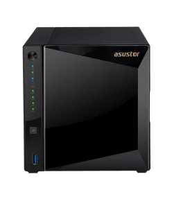 ASUSTOR AS4004T | Phân phối ASUSTOR | ⓿❽❻❽❺⓿❺⓿❺❺ | khuetu.vn