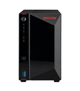 ASUSTOR AS5202T | Phân phối ASUSTOR | ⓿❽❻❽❺⓿❺⓿❺❺ | khuetu.vn