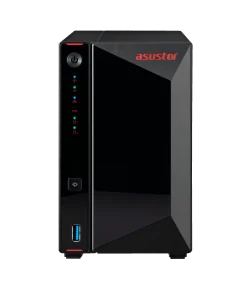 ASUSTOR AS5202T | Phân phối ASUSTOR | ⓿❽❻❽❺⓿❺⓿❺❺ | khuetu.vn