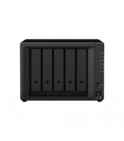 Synology DiskStation DS1520+ | Phân phối Synology | ⓿❽❻❽❺⓿❺⓿❺❺ | khuetu.vn