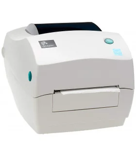 Máy in mã vạch Zebra GC420t (203dpi) | ⓿❽❻❽❺⓿❺⓿❺❺ | Máy in nhãn, máy in tem, máy in mã vạch | khuetu.vn