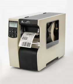 Máy in mã vạch Zebra 110Xi4 (600dpi) | ⓿❽❻❽❺⓿❺⓿❺❺ | Máy in nhãn, máy in tem, máy in mã vạch | khuetu.vn