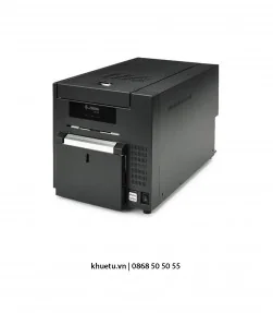 Máy in thẻ nhựa Zebra ZC10L Card Printer | Phân phối máy in thẻ Zebra | ⓿❽❻❽❺⓿❺⓿❺❺ | khuetu.vn