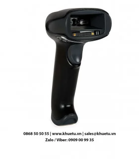 Máy đọc mã vạch Honeywell 1950gHD 2D Barcode Scanner | Phân phối Honeywell barcode scanner | ⓿❽❻❽❺⓿❺⓿❺❺ | khuetu.vn