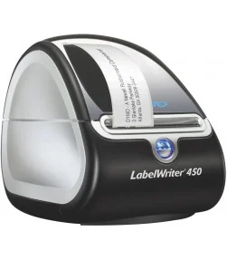Máy in nhãn Dymo LabelWriter 450 | ⓿❽❻❽❺⓿❺⓿❺❺ | Máy in nhãn, máy in tem, máy in mã vạch | khuetu.vn