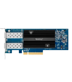 Synology Add-in Card E10G21-F2 | Phân phối Synology | ⓿❽❻❽❺⓿❺⓿❺❺ | khuetu.vn
