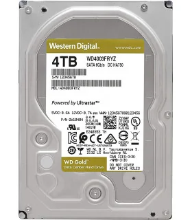 WD RED PRO 2TB 3.5 Inch SATA HDD 7200rpm 64MB Cache (WD2002FFSX) | ...