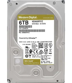 WD RED PRO 2TB 3.5 Inch SATA HDD 7200rpm 64MB Cache (WD2002FFSX) | ...