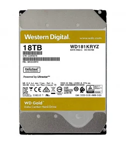 WD RED PRO 2TB 3.5 Inch SATA HDD 7200rpm 64MB Cache (WD2002FFSX) | ...