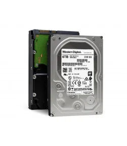 WD RED PRO 2TB 3.5 Inch SATA HDD 7200rpm 64MB Cache (WD2002FFSX) | ...