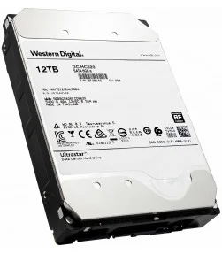 WD RED PRO 2TB 3.5 Inch SATA HDD 7200rpm 64MB Cache (WD2002FFSX) | ...