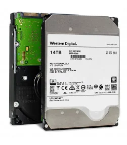 WD RED PRO 2TB 3.5 Inch SATA HDD 7200rpm 64MB Cache (WD2002FFSX) | ...