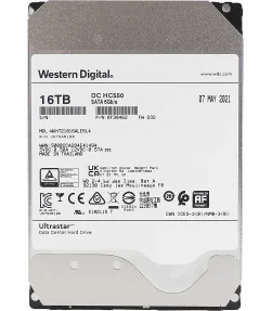 WD RED PRO 2TB 3.5 Inch SATA HDD 7200rpm 64MB Cache (WD2002FFSX) | ...