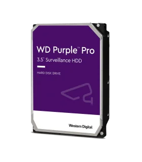 WD PURPLE 10TB 3.5 Inch SATA HDD 5400rpm 128MB Cache (WD100PURZ) | ...