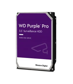 WD PURPLE 10TB 3.5 Inch SATA HDD 5400rpm 128MB Cache (WD100PURZ) | ...