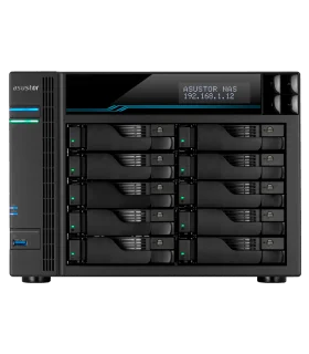 ASUSTOR AS7110T | Phân phối ASUSTOR | ⓿❽❻❽❺⓿❺⓿❺❺ | khuetu.vn