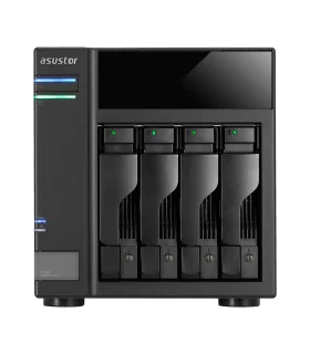 ASUSTOR Expansion Unit AS6004U | Phân phối ASUSTOR | ⓿❽❻❽❺⓿❺⓿❺❺ | khuetu.vn