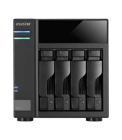 ASUSTOR Expansion Unit AS6004U | Phân phối ASUSTOR | ⓿❽❻❽❺⓿❺⓿❺❺ | khuetu.vn