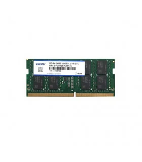 AS-16GECD4, 16GB ECC DDR4 260Pin SODIMM RAM Module | Phân phối ASUSTOR | ⓿❽❻❽❺⓿❺⓿❺❺ | khuetu.vn