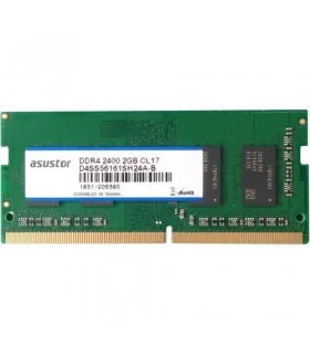 AS-2GD4, 2GB DDR4 260Pin SODIMM RAM Module | Phân phối ASUSTOR | ⓿❽❻❽❺⓿❺⓿❺❺ | khuetu.vn