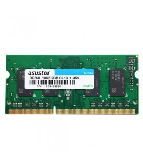AS6-RAM2G, 2GB DDR3L-1866 204Pin SO-DIMM RAM Module | Phân phối ASUSTOR | ⓿❽❻❽❺⓿❺⓿❺❺ | khuetu.vn