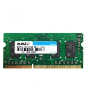 AS6-RAM1G, 1GB DDR3L-1866 204Pin SO-DIMM RAM Module | Phân phối ASUSTOR | ⓿❽❻❽❺⓿❺⓿❺❺ | khuetu.vn