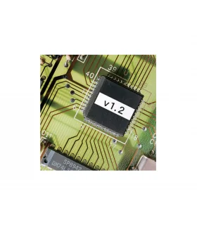 Tepra SN12K (Nhãn chịu nhiệt, khổ 12mm) | ⓿❽❻❽❺⓿❺⓿❺❺ | Nhãn in, tem in, giấy in, băng nhãn, tape in | khuetu.vn