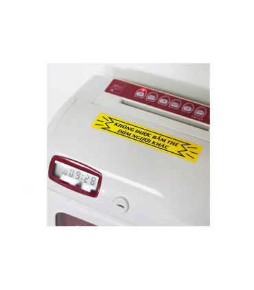 Tepra SS12KW (Chữ đen nền trắng, khổ 12mm, siêu dính) | ⓿❽❻❽❺⓿❺⓿❺❺ | Nhãn in, tem in, giấy in, băng nhãn, tape in | khuetu.vn