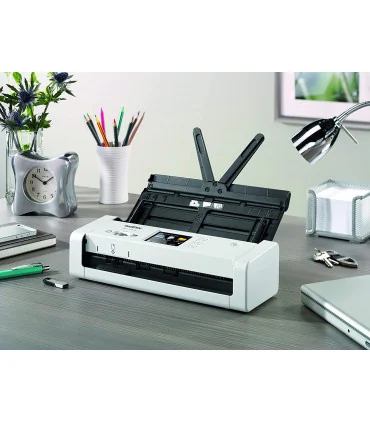 Máy scan Brother ADS-1700W | Phân phối Brother Scanner Scanner | ⓿❽❻❽❺⓿❺⓿❺❺ | khuetu.vn