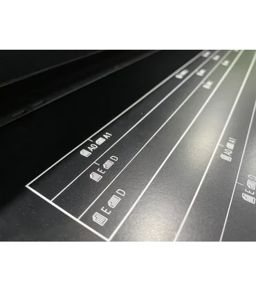 Máy scan A1, A2, A0 Colortrac SmartLF SCi 36m (A0, 36 inch, B&W) | Phân phối Colortrac Scanner | ⓿❽❻❽❺⓿❺⓿❺❺ | khuetu.vn