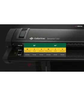 Máy scan A1, A2, A0 Colortrac SmartLF SGi 44e (A0, 44 inch, Express Color) | Phân phối Colortrac Scanner | ⓿❽❻❽❺⓿❺⓿❺❺ | khuet...