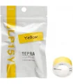 Tepra LITE LP15Y (khổ 15mm x 4m, vàng)