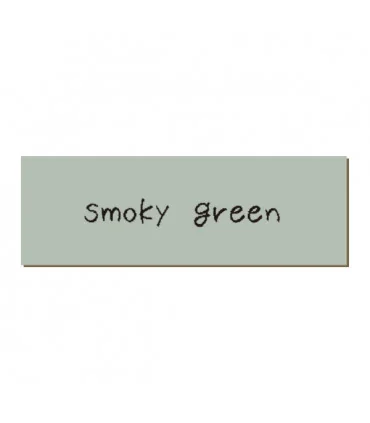 Tepra Coharu TPT15-014 (khổ 15mm x 4m, Smoky Green) | ⓿❽❻❽❺⓿❺⓿❺❺ | Nhãn in, tem in, giấy in, băng nhãn, tape in | khuetu.vn