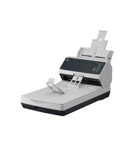 Máy scan Fujitsu fi-8250 (50ppm, 8000ppd, A4, USB/Ethernet, Flatbed) | Phân phối Fujitsu Scanner | ⓿❽❻❽❺⓿❺⓿❺❺ | khuetu.vn