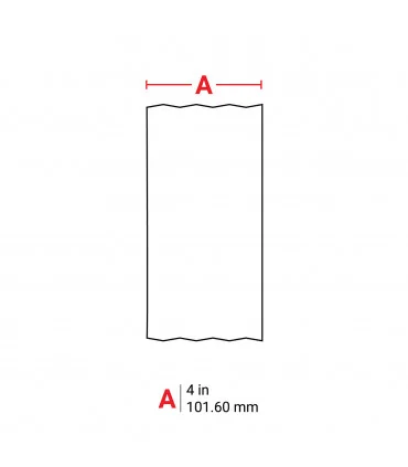 Brady B30 Series Low-Halide Polyester Labels, B30C-4000-569-BL | ⓿❽❻❽❺⓿❺⓿❺❺ | Nhãn in, tem in, giấy in, băng nhãn, tape in | ...